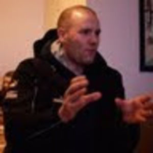 Meet your Posher, James